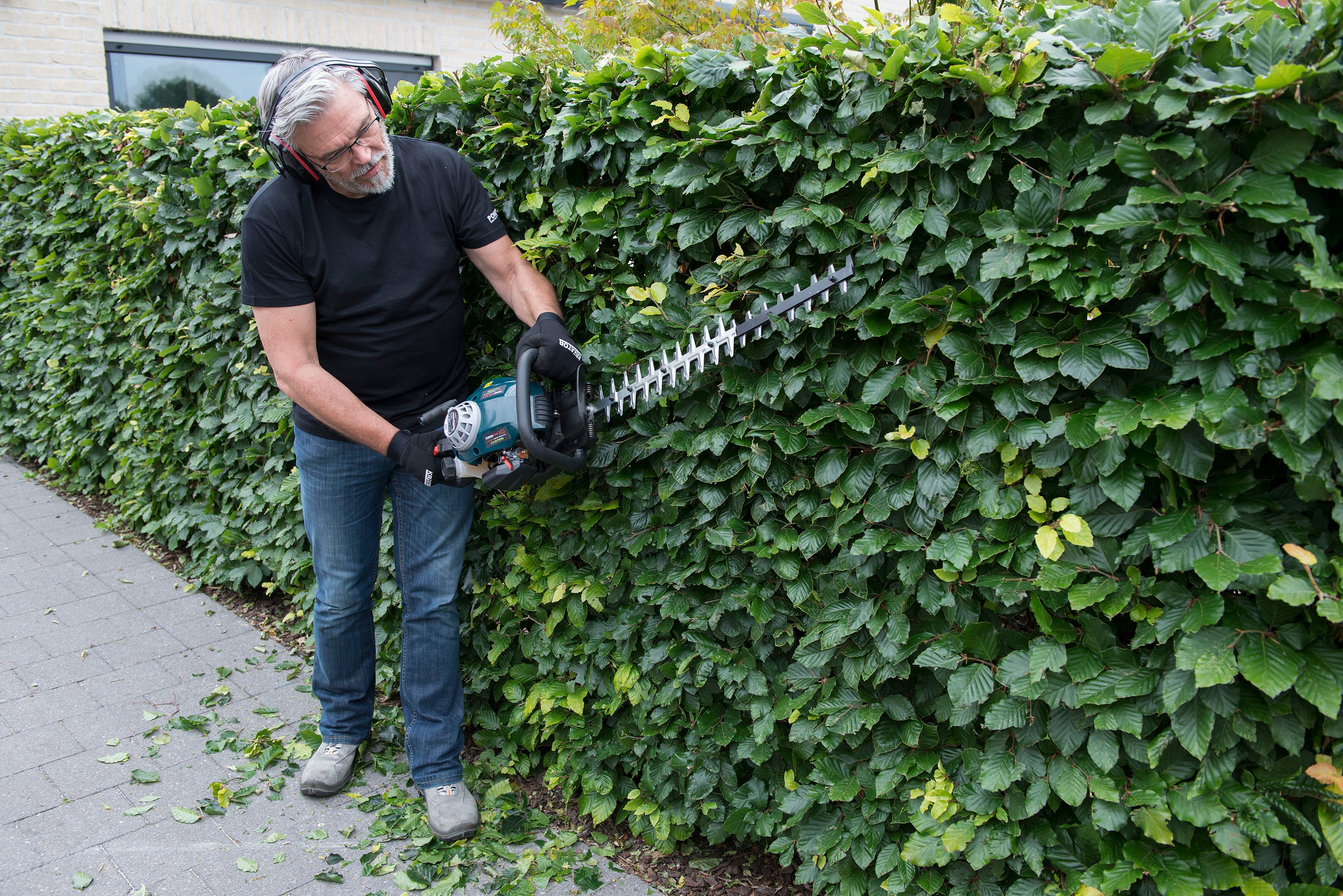 Garden hedge best sale cutters for sale