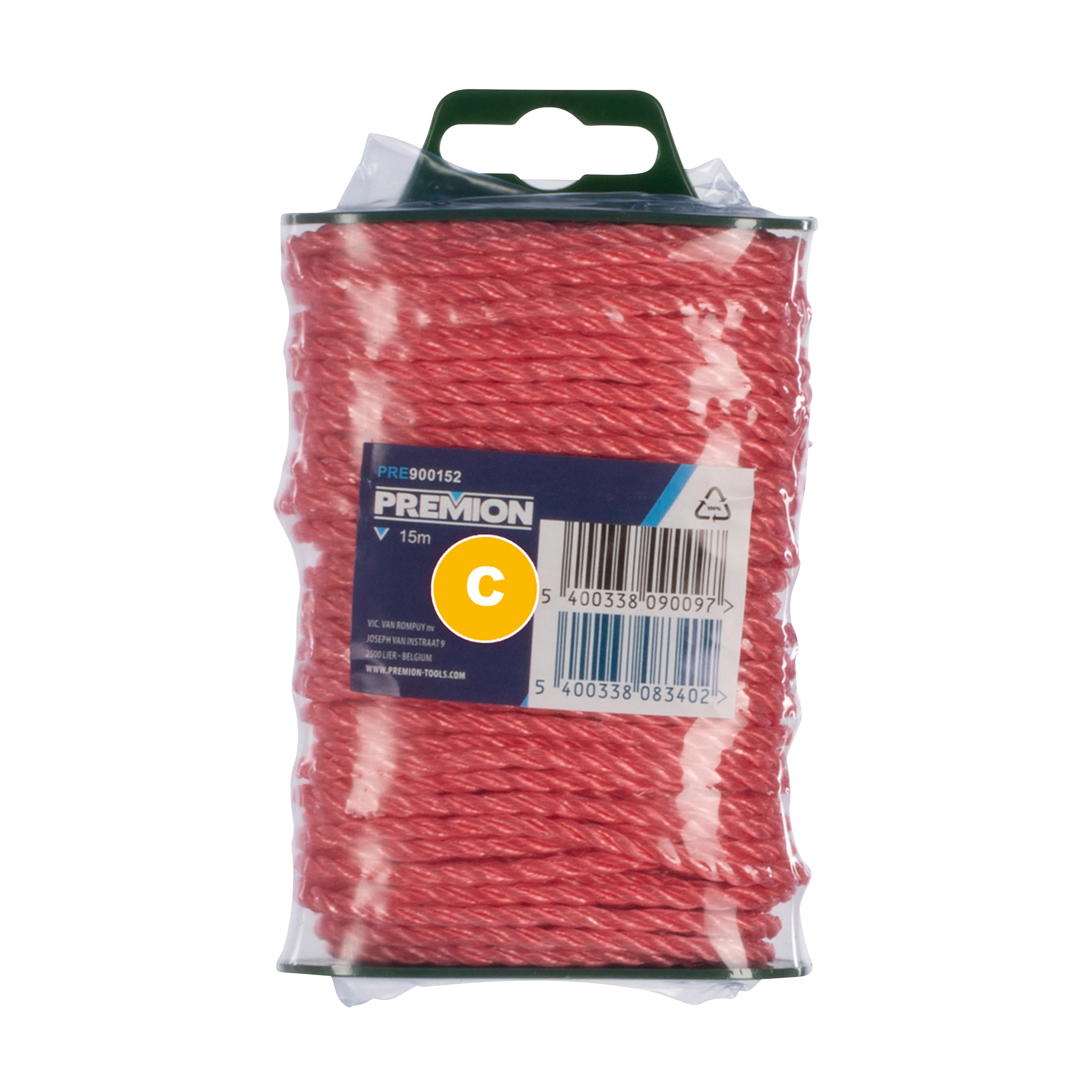 Premion – RED RHINO