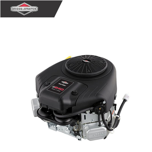 Briggs and Stratton - Vertical Shaft Engine -27Hp - Electric Start - Professional Series B