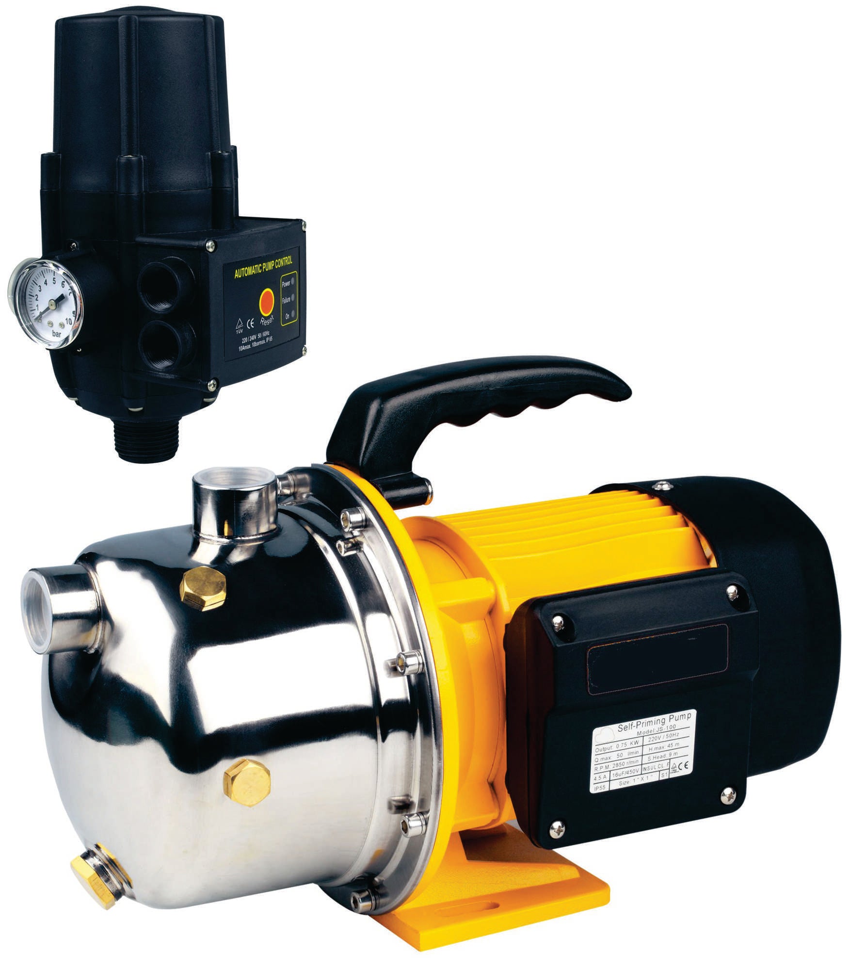 Pump Pro Llc Pro-Pumps | Centrifugal Pumps | Gauteng – RED RHINO