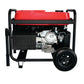 Red Rhino - 6.5kw Petrol Generator - 8KVA
