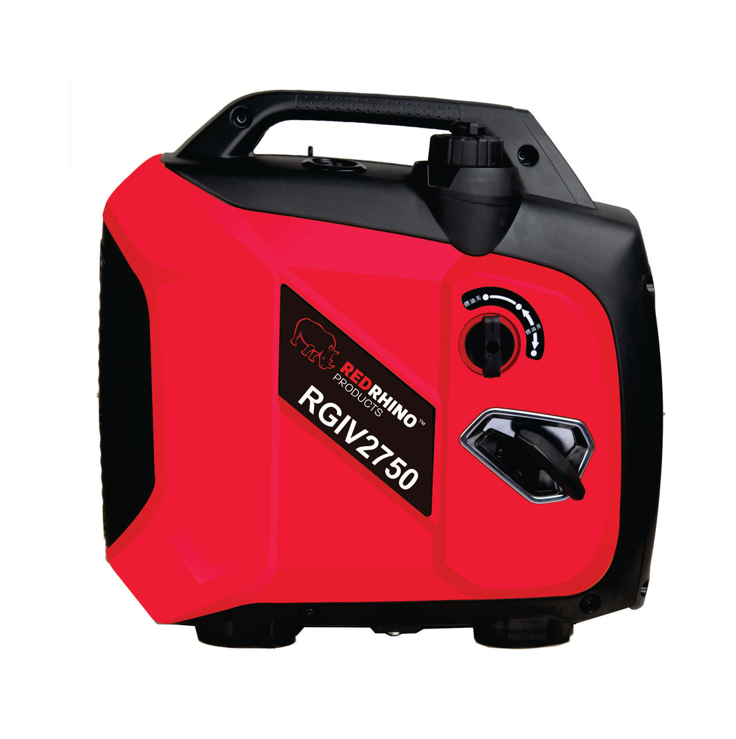 Generator for House | Generators for Sale South Africa – RED RHINO
