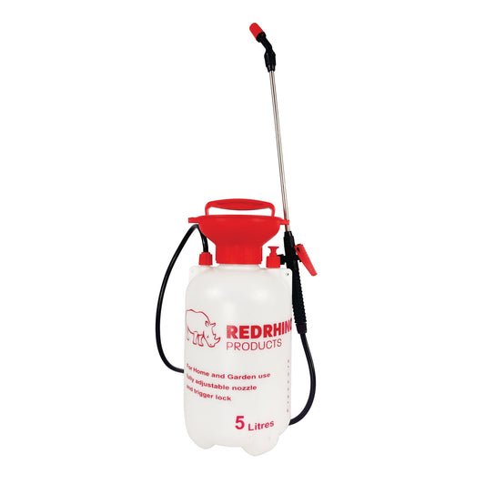 Red Rhino - Sprayer - 5L