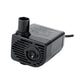 Waterfall - Pond or Fountain Submersible - Water Pump - 300L/h