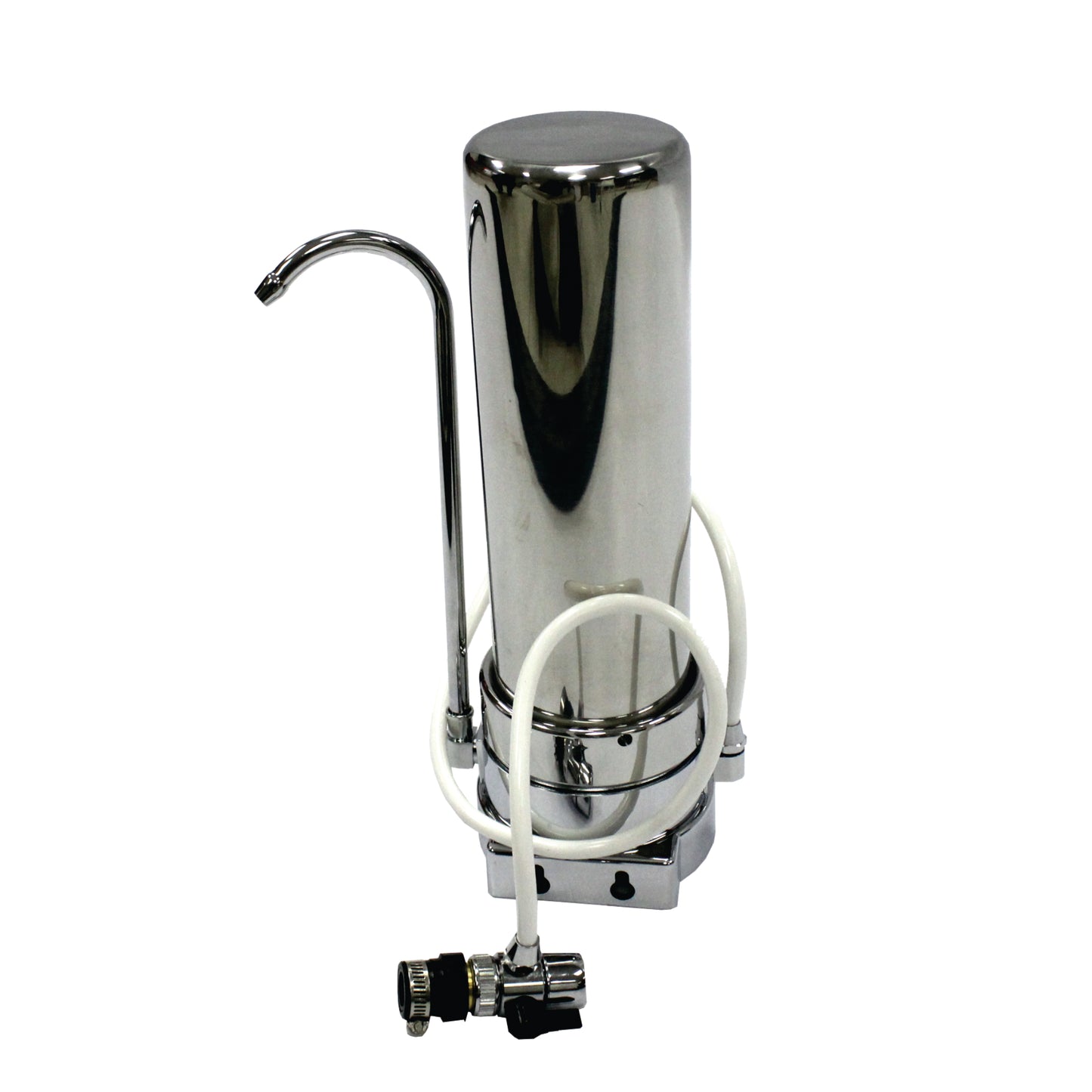 Water Filtration - Counter top Filter - Single