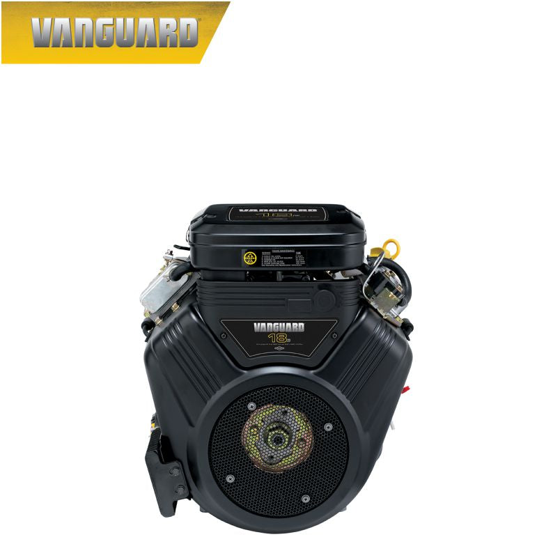 18 Hp Engine Vanguard 18Hp V-Twin Engine (1