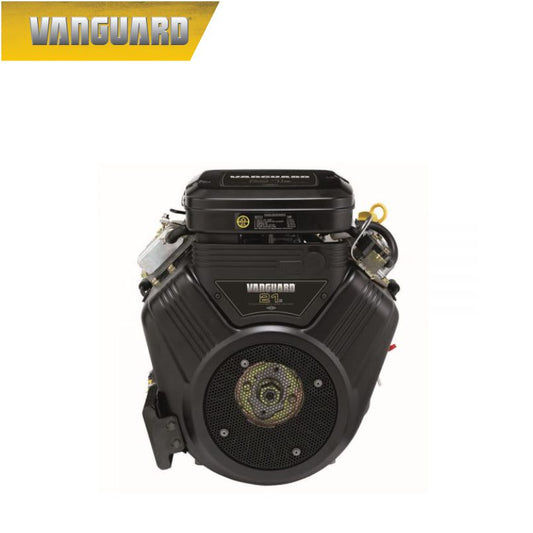 Vanguard 22Hp V-Twin Engine (1" Keyway Electric start)