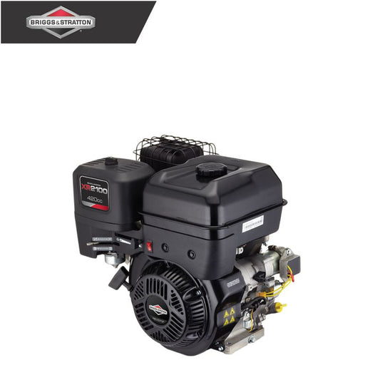Briggs and Stratton - Horizontal Shaft Engine - 13.5Hp - Electric
