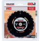 Kreator - Saw Blade - Plunge - 24T