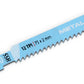 Kreator - Jigsaw Blade - HSS Metal - 2B