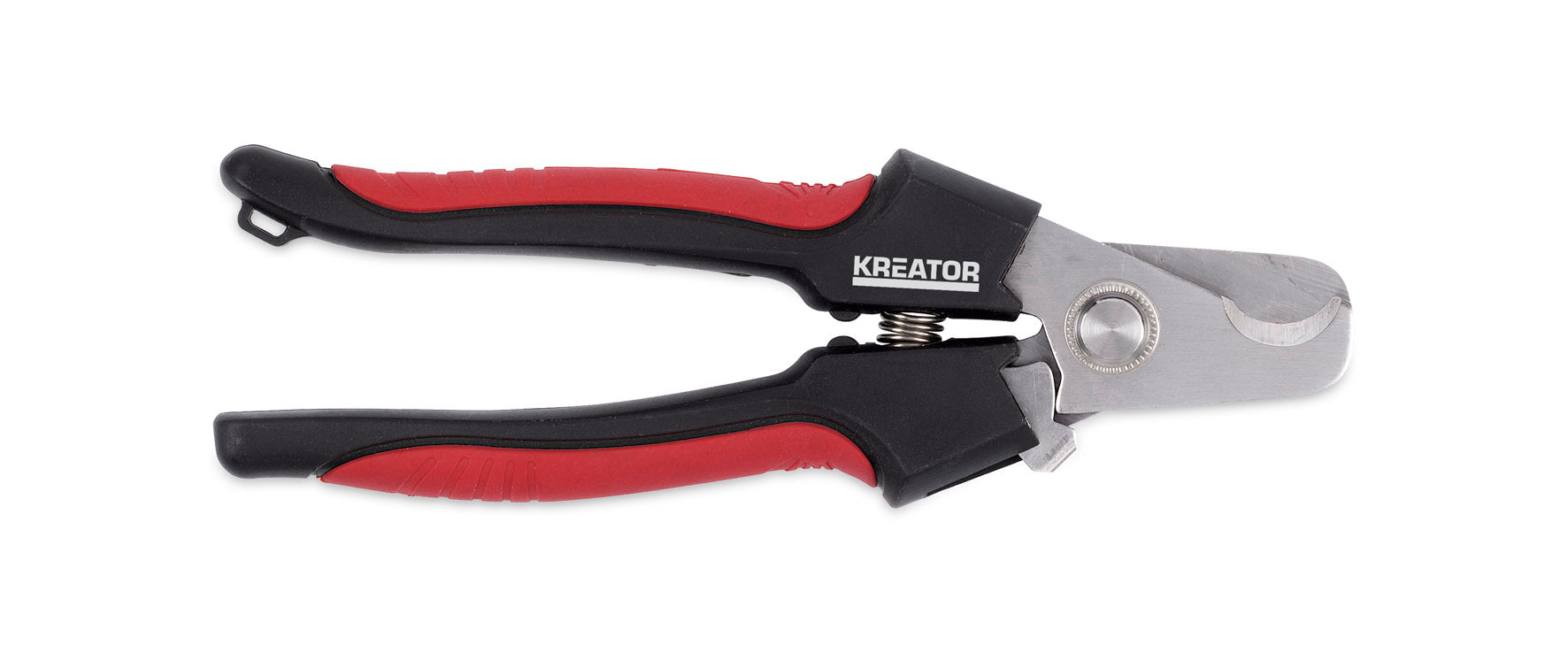 Kreator - Cable Scissors - 175mm – RED RHINO