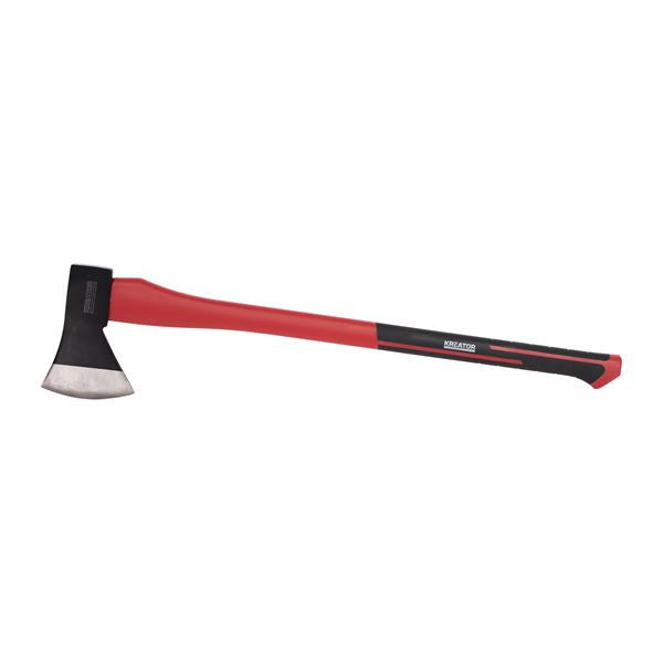Axes | Splitting Axe – RED RHINO