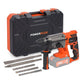 Dual Power - 40V Cordless Hammer Drill - 4 Functions (unit only)