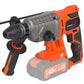 Dual Power - 40V Cordless Hammer Drill - 4 Functions (unit only)