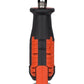 Dual Power - 20V Cordless Reciprocating Saw - Orange (unit only)