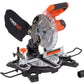 Dual Power - 20V Cordless Mitre Saw - 55mm (unit only)