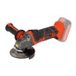 Dual Power - 20V Cordless Angle Grinder - 115mm (unit only)