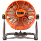 Dual Power - 20V Cordless Fan - 2 Speed (unit only)