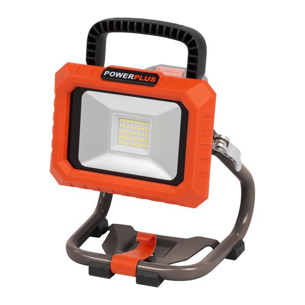 Dual Power LED Light Only (20V) | Power Tools South Africa – RED RHINO