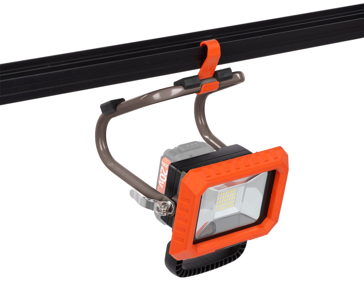 Dual Power - 20V Cordless LED Light - 1800LM (unit only)