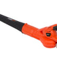 Dual Power - 20V Cordless Leaf Blower - 190km/h (unit only)