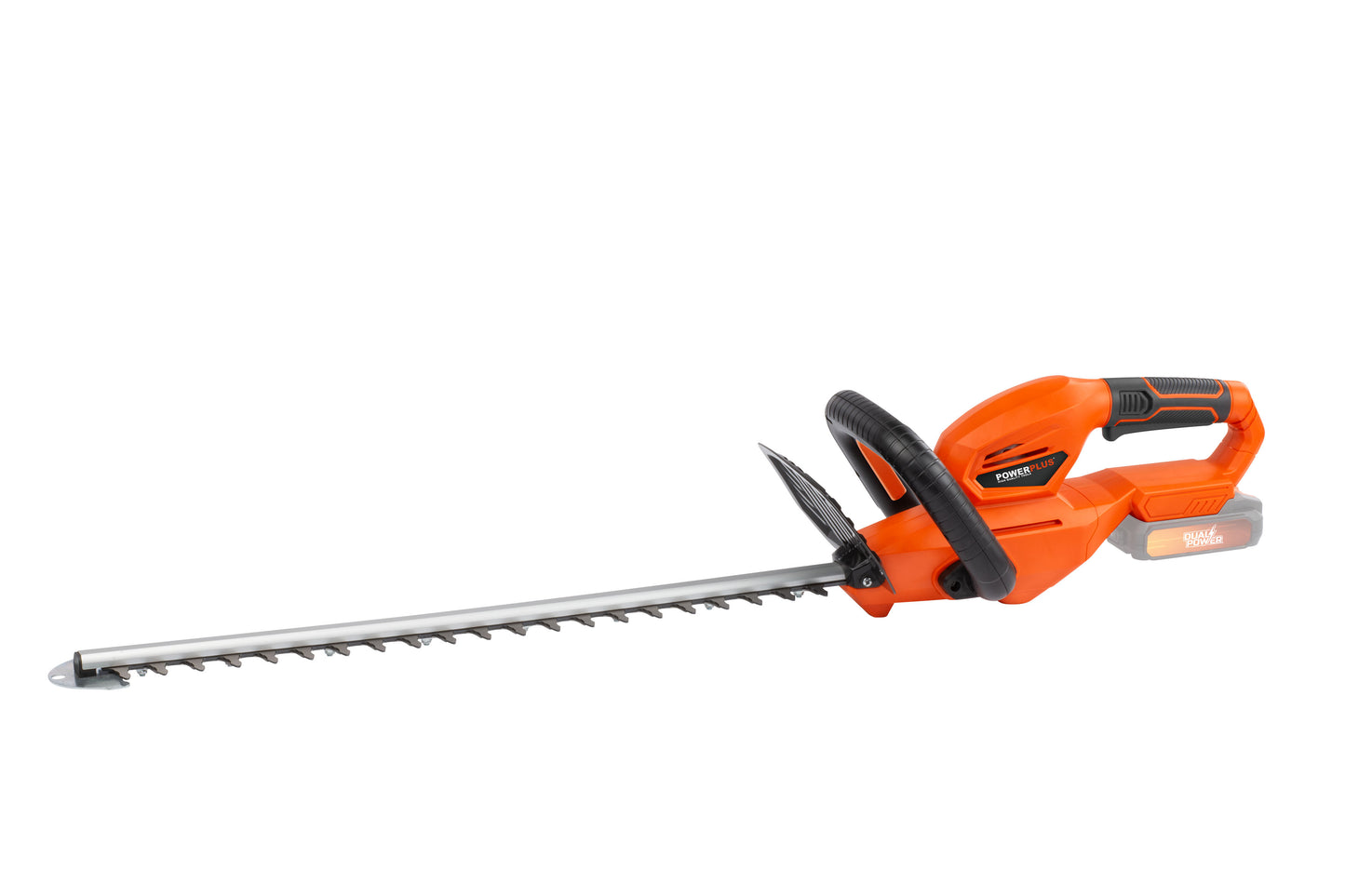 Dual Power - 20V Cordless Hedge Trimmer - 580mm (unit only)