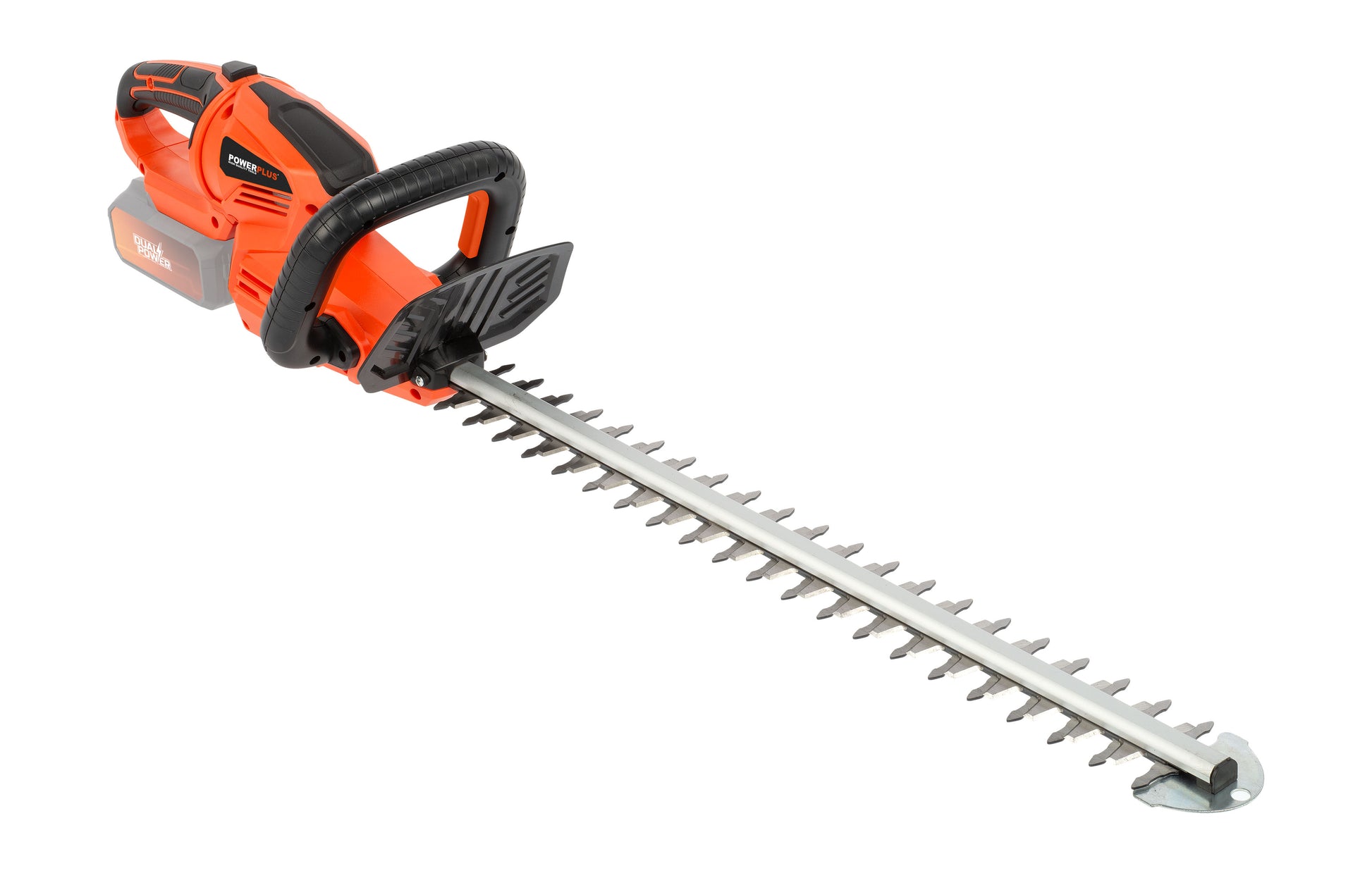 Powerplus - Dual power garden - POWDPG7536 - Hedge trimmer - 40V