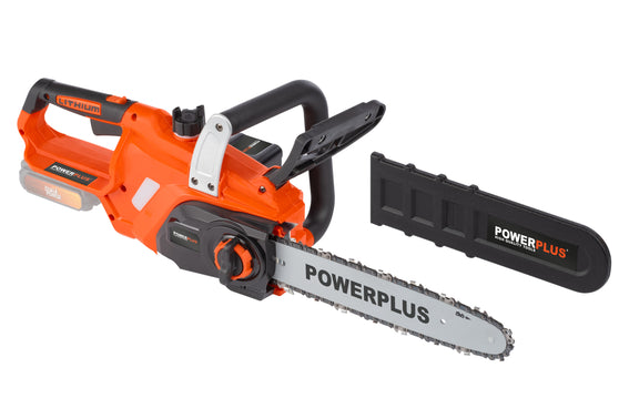 Dual Power - 20V Cordless Chainsaw - 300mm (unit only)