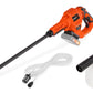 Dual Power - 20V Cordless High Pressure Cleaner - 25bar (unit only)