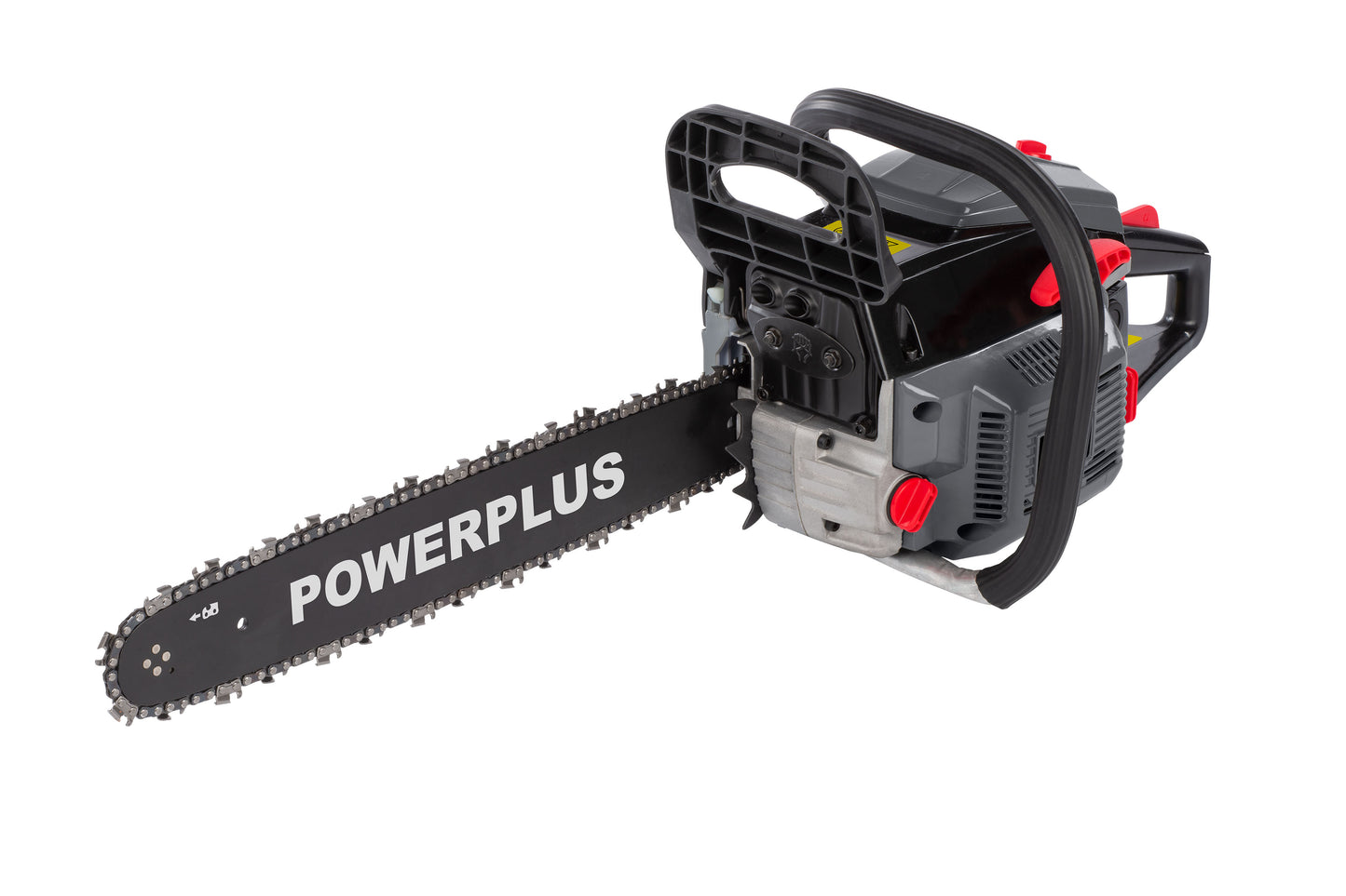Power Plus - 1.7kw Chainsaw - 45cc