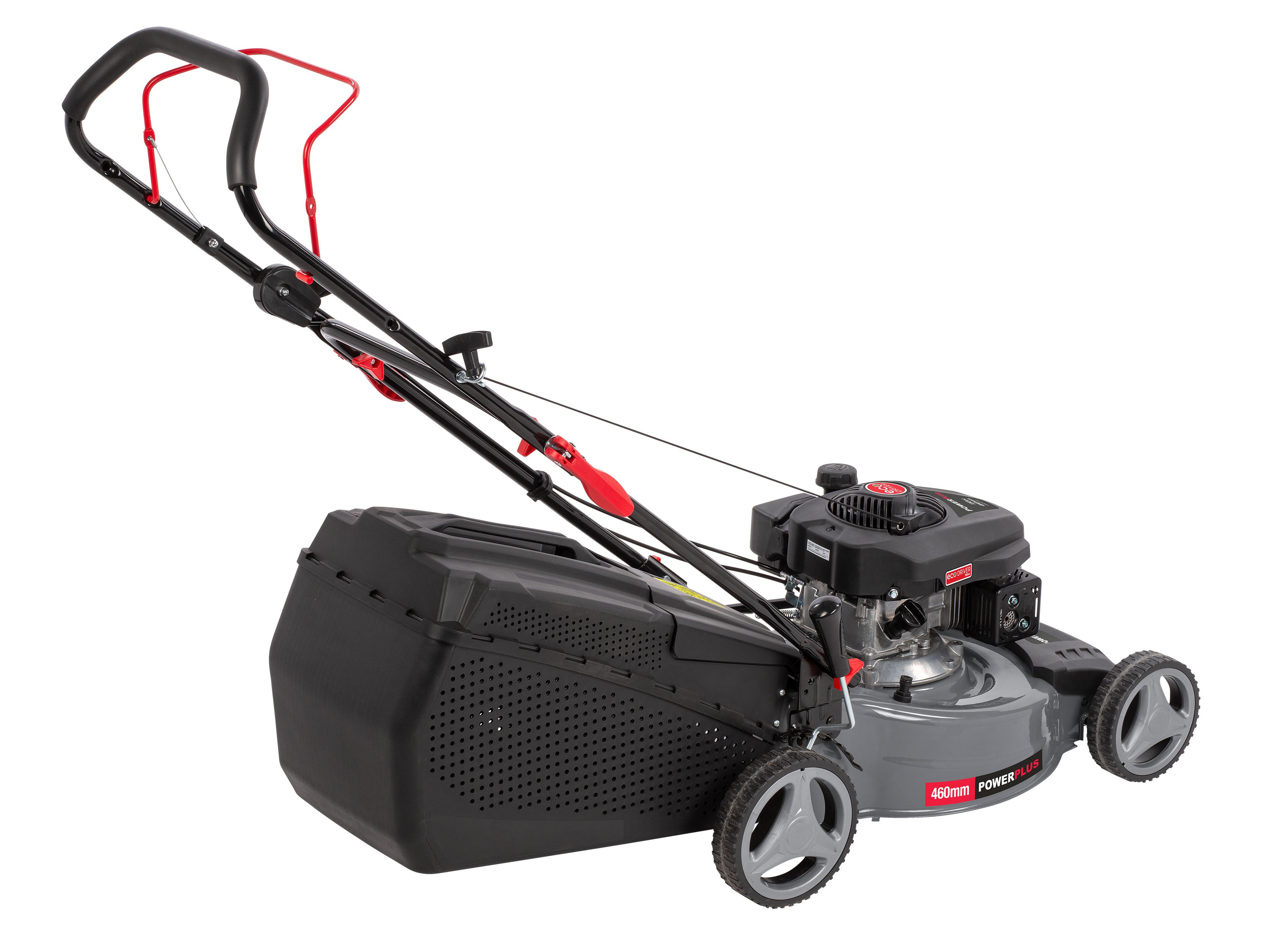 Xfinity plus 20v battery lawn online mower