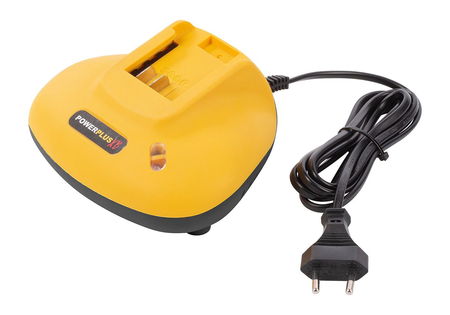 Power Plus - 20V Battery Charger