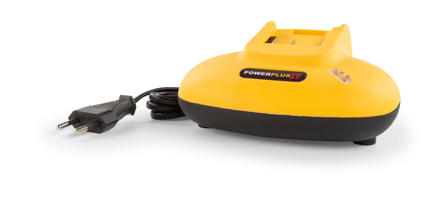 Power Plus - 20V Battery Charger