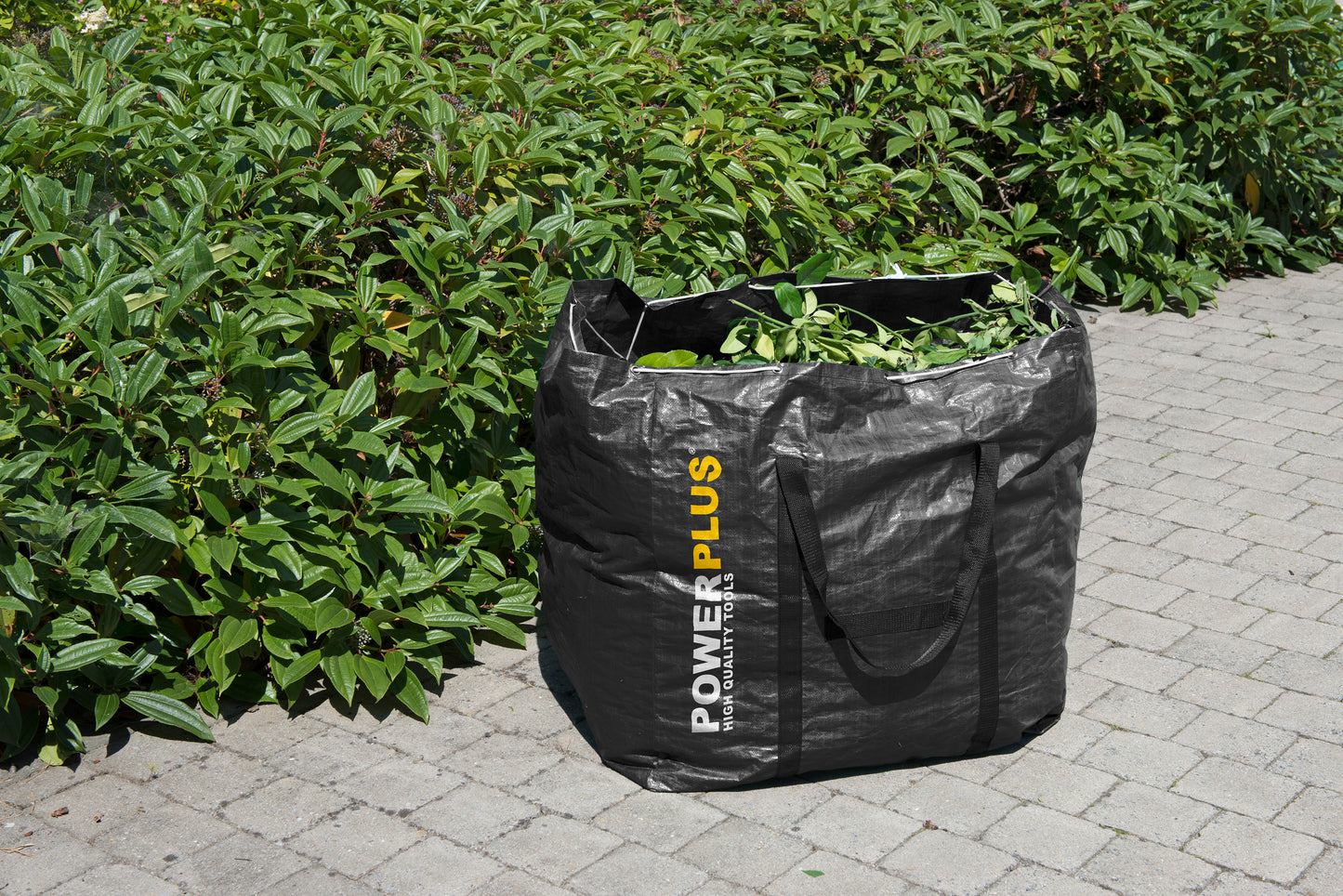 Power Plus - Reusable Garden Bag - 270L