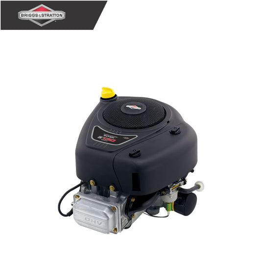 Briggs and Stratton - Vertical Shaft Engine - 13Hp - Electric Start